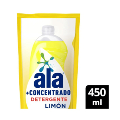 ALA DETERGENTE ULTRA DOYP.X450M