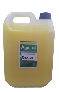 Suavizante Premium 5l.