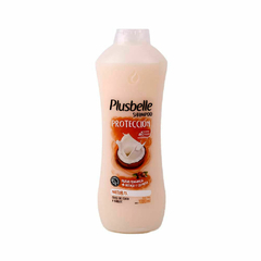 PLUSBELLE SHAMPOO PROTECCION X1LT