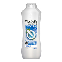 PLUSBELLE ACONDICIONADOR FRESCURA X1LT