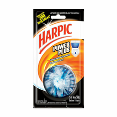HARPIC BLOQUE INODORO X50GR