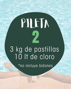 Promo Pileta 2