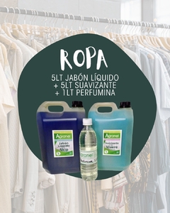 Promo Ropa