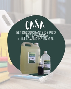Promo Casa