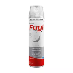 FUYI MOSCAS Y MOSQUITOS X360cc