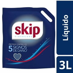 SKIP JABON LIQUIDO X3LT