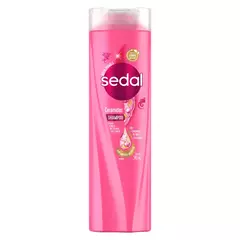 SEDAL SHAMPOO CERAMIDAS X340ML
