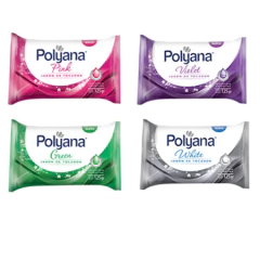 POLYANA JABON DE TOCADOR 80GR