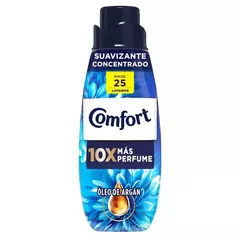 COMFORT SUAVIZANTE CONCENTRADO X 500ML CLASICO