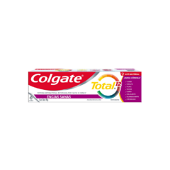 COLGATE CREMA DENTAL TOTAL 12 ENCIAS SANAS X90GR