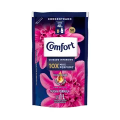 COMFORT SUAVIZANTE CONCENTRADO X 1LT ARGAN