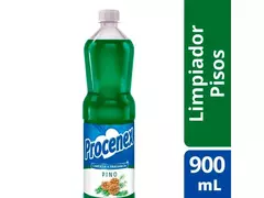 PROCENEX LIMPIADOR DE PISO X900ML PINO