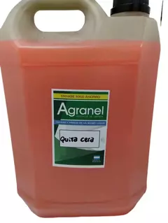 QUITA CERA 5LT