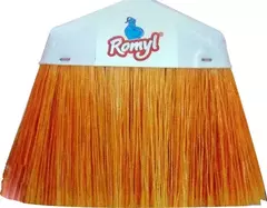 Romyl Escoba plastica para exterior - comprar online