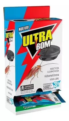 ULTRA BOOM X2 X3GR