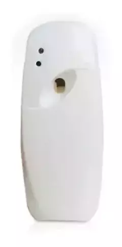 AROMATIZADOR AUTOMATICO BLANCO
