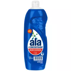 ALA DETERGENTE X500ML OCEANO