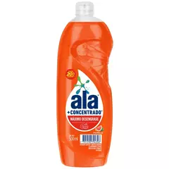 ALA DETERGENTE X500ML POMELO