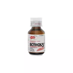 ECTHOL 5 70ML