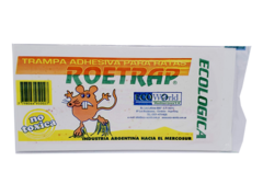 ROETRAP RATA ADHESIVO