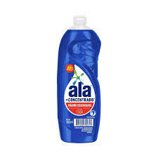 ALA DETERGENTE X300ML OCEANO