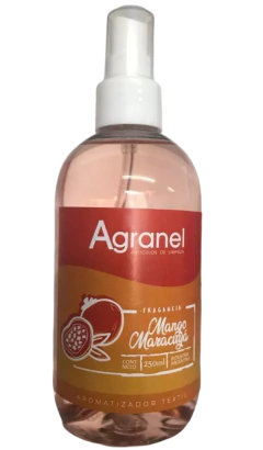 Perfume Textil Agranel - tienda online