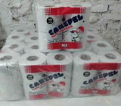 Papel Higiénico 4x80m - Canipel
