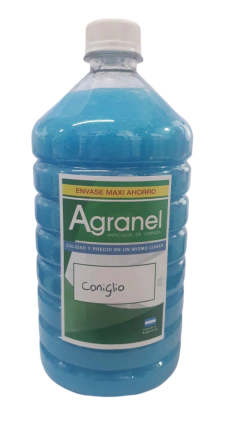 Suavizante Tipo Coniglio 1 litro - comprar online