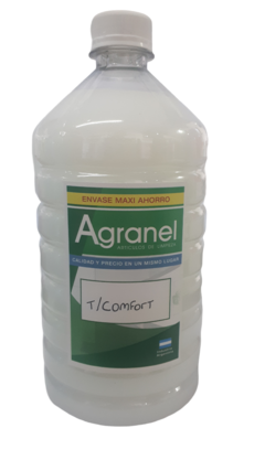 Suavizante Tipo Comfort 1 Litro - comprar online