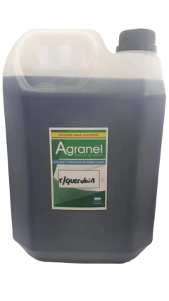 Jabon Liquido Tipo Querubin - comprar online