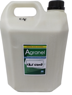 Tipo Cif crema 5lt - comprar online