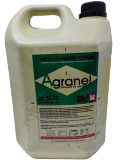 Lavandina 5 Litros - comprar online