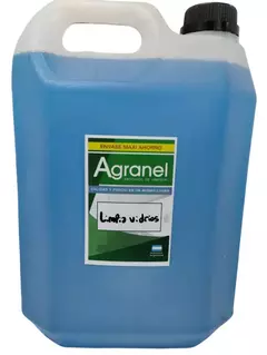 LIMPIA VIDRIOS 5LT