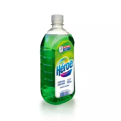 HEROE JABON LIQUIDO X800ML