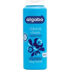 ALGABO TALCO CLASICO 180GR
