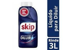 SKIP JABON LIQUIDO PARA DILUIR X 500ML