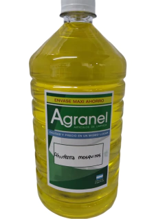 Ahuyenta Mosquitos 1 Litro - comprar online