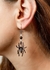 Aros Black Spider