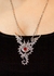 Collar Dragon's Eye