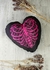 Almohada Boneheart
