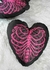 Almohada Boneheart - tienda online