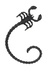 Aro Scorpion - comprar online