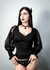 Blusa Mystic Romance (en stock) - Akasha Designs Store