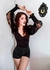 Blusa Mystic Romance - Akasha Designs Store