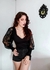 Blusa Mystic Romance