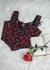 Corset Renacentista Borgia A Pedido - tienda online