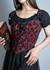 Imagen de Corset Renacentista Borgia A Pedido