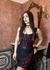 Corset Renacentista Borgia A Pedido - comprar online