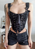 Corset Renacentista Borgia A Pedido - comprar online