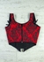 Corset Renacentista Borgia A Pedido - comprar online